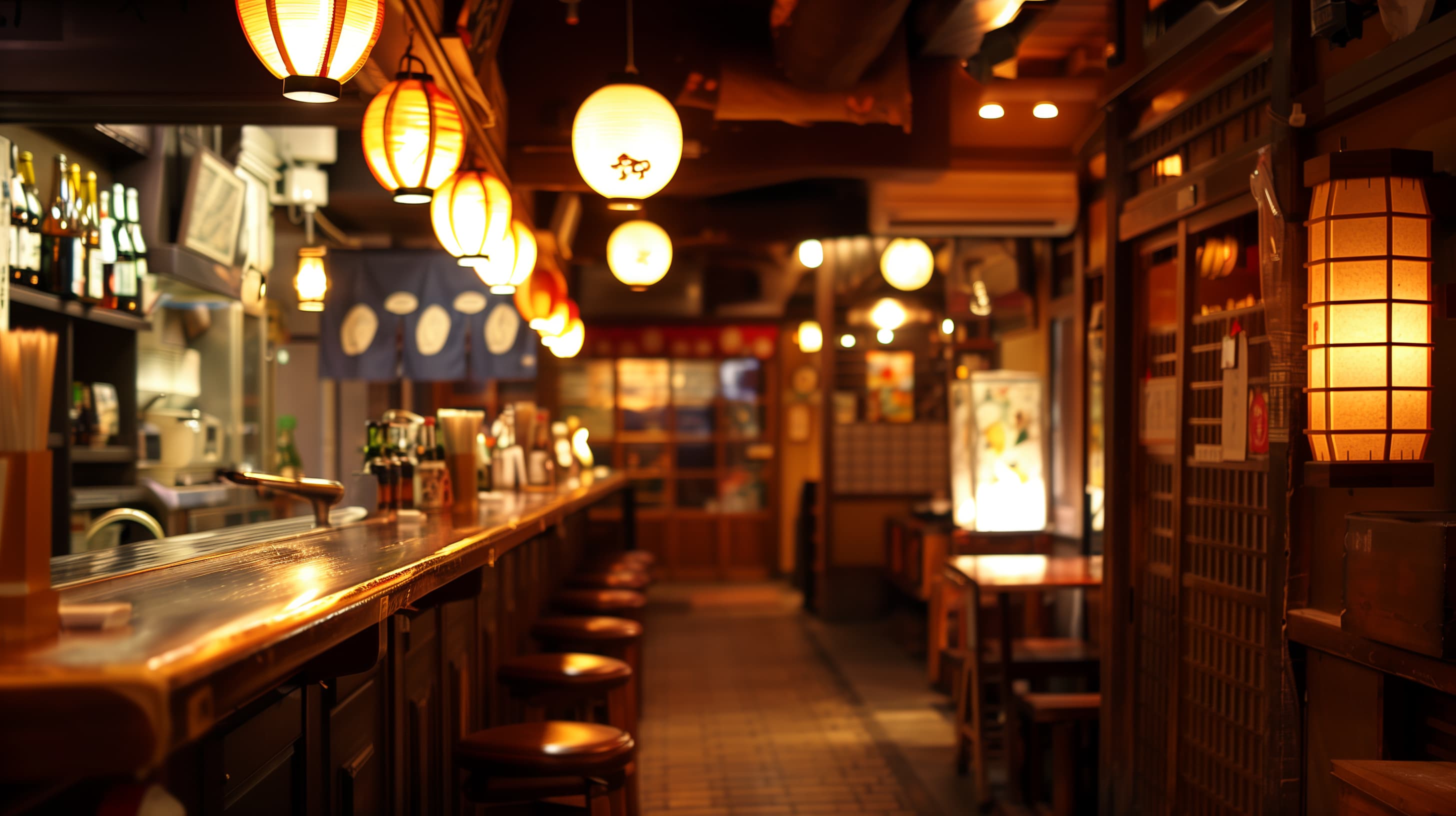 飲食店の経営